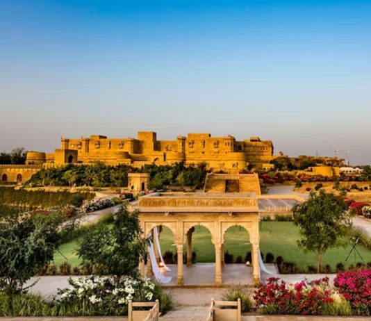 India’s Hotel Growth Shifts Beyond Metros as Tier 2 and 3 Cities Drive New Demand Cycle