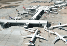 Melbourne Airport Hits Record One Million International Passengers in March Amid Strong Demand and Global Disruptions