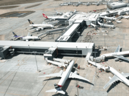 Melbourne Airport Hits Record One Million International Passengers in March Amid Strong Demand and Global Disruptions