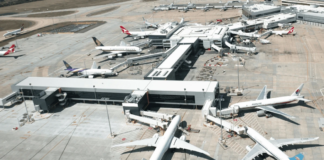Melbourne Airport Hits Record One Million International Passengers in March Amid Strong Demand and Global Disruptions