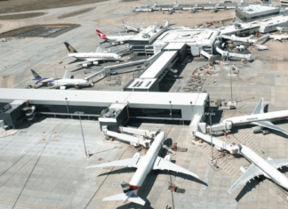 Melbourne Airport Hits Record One Million International Passengers in March Amid Strong Demand and Global Disruptions