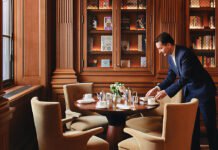 Accor Reports Resilient Q1 2026 Performance Amid Geopolitical Headwinds