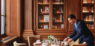 Accor Reports Resilient Q1 2026 Performance Amid Geopolitical Headwinds