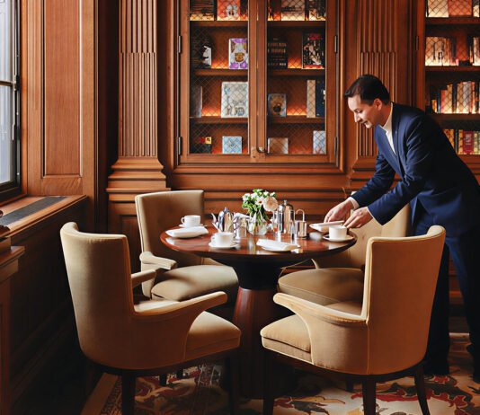 Accor Reports Resilient Q1 2026 Performance Amid Geopolitical Headwinds