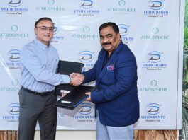 Atmosphere Core Expands India Footprint with Boutique Heritage Hotel in Panjim