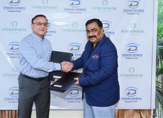 Atmosphere Core Expands India Footprint with Boutique Heritage Hotel in Panjim