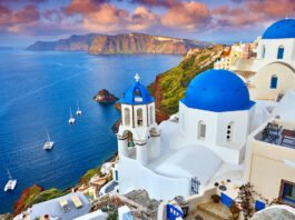Greece’s Tourism Rebound Accelerates as India Emerges a Strategic Growth Market