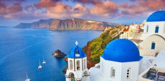 Greece’s Tourism Rebound Accelerates as India Emerges a Strategic Growth Market