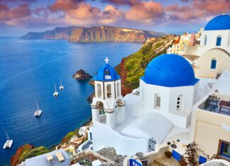 Greece’s Tourism Rebound Accelerates as India Emerges a Strategic Growth Market