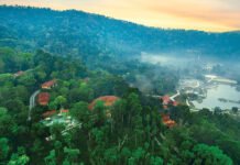 The Leela Palaces, Hotels and Resorts acquires ultra-luxury resort in Coorg, Karnataka