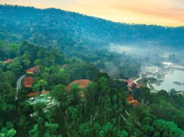 The Leela Palaces, Hotels and Resorts acquires ultra-luxury resort in Coorg, Karnataka