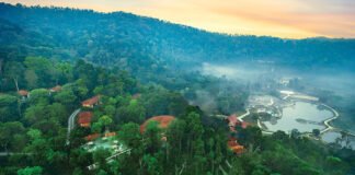 The Leela Palaces, Hotels and Resorts acquires ultra-luxury resort in Coorg, Karnataka