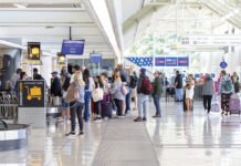 Ontario International Airport Sustains Growth Momentum with Rising Passenger Traffic and Cargo Volumes
