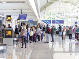 Ontario International Airport Sustains Growth Momentum with Rising Passenger Traffic and Cargo Volumes
