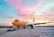 Scoot Expands Fleet with 11 Airbus A320neo Aircraft to Strengthen Asia-Pacific Connectivity