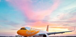 Scoot Expands Fleet with 11 Airbus A320neo Aircraft to Strengthen Asia-Pacific Connectivity