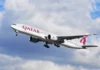 Qatar Airways Posts QAR 7.08 Billion Profit Despite Global Economic Headwinds