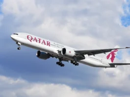 Qatar Airways Posts QAR 7.08 Billion Profit Despite Global Economic Headwinds
