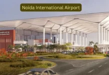 Noida International Airport Set for Passenger Operations from June 15, Boosting Delhi NCR’s Aviation Capacity