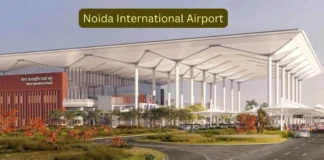Noida International Airport Set for Passenger Operations from June 15, Boosting Delhi NCR’s Aviation Capacity