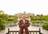 Raffles Udaipur Announces the Appointment of Manish Yadav as Director of Sales and Marketing