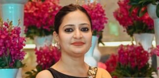 JW Marriott New Delhi Aerocity Elevates Neha Kapoor to Director of Operations