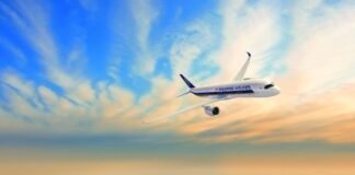 Singapore Airlines Selects Starlink To Deliver Next-Generation High-Speed In-Flight Wi-Fi