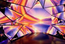 Edge NYC to Unveil Immersive Sky-High Experience Featuring New York’s Largest Kaleidoscope