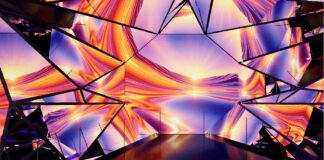 Edge NYC to Unveil Immersive Sky-High Experience Featuring New York’s Largest Kaleidoscope