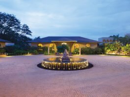 Marriott International and The Fern Hotels & Resorts Accelerate India Expansion with 75 Signings and 50 Operational Hotels Under Series by Marriott