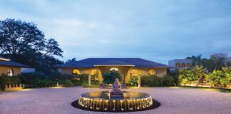 Marriott International and The Fern Hotels & Resorts Accelerate India Expansion with 75 Signings and 50 Operational Hotels Under Series by Marriott