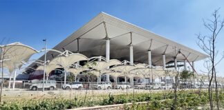 Noida International Airport Set for Passenger Operations from June 15, Boosting Delhi NCR’s Aviation Capacity