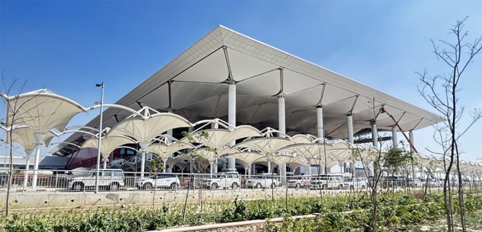 WEB Noida International Airport Set for Passenger Operations from June 15, Boosting Delhi NCR’s Aviation Capacity