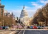India top spending market for Washington, DC in 2025