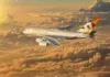Etihad Brings Double the A380 Magic to Paris