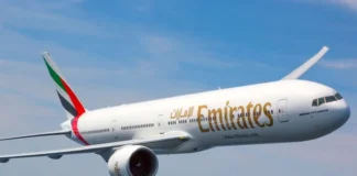 Emirates Group Reports Record AED 24.4 Billion Profit in 2025-26 as Global Aviation Demand Remains Strong