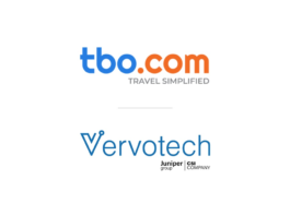 TBO Renews Partnership with Vervotech to Strengthen AI-Driven Hotel Mapping Across Global Distribution Network