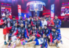 More Than Just a Game: How BUDX NBA House Turned New Delhi Into a Cultural Playground