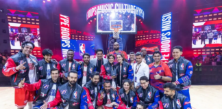 More Than Just a Game: How BUDX NBA House Turned New Delhi Into a Cultural Playground
