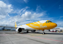 Scoot Expands Fleet with 11 Airbus A320neo Aircraft to Strengthen Asia-Pacific Connectivity