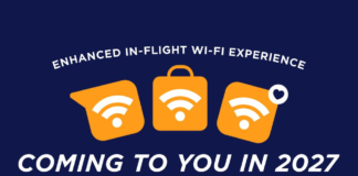 Singapore Airlines Selects Starlink To Deliver Next-Generation High-Speed In-Flight Wi-Fi
