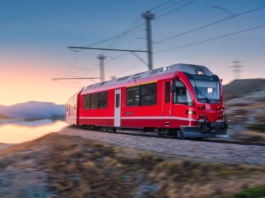 Rail Europe Expands Swiss Portfolio with Iconic Alpine Excursions for Travel Advisors