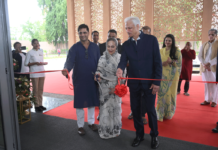 Sarovar Hotels Expands Odisha Presence with Launch of Prachi Sarovar Premiere Bhubaneswar