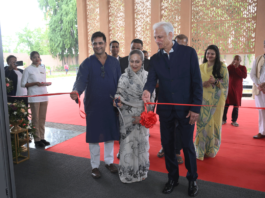 Sarovar Hotels Expands Odisha Presence with Launch of Prachi Sarovar Premiere Bhubaneswar