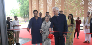 Sarovar Hotels Expands Odisha Presence with Launch of Prachi Sarovar Premiere Bhubaneswar