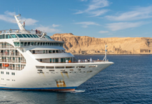 WTTC to Host First Leadership Cruise on Egypt’s Suez Canal to Drive Global Tourism Recovery Dialogue