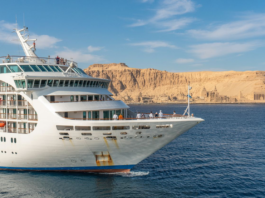 WTTC to Host First Leadership Cruise on Egypt’s Suez Canal to Drive Global Tourism Recovery Dialogue