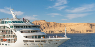 WTTC to Host First Leadership Cruise on Egypt’s Suez Canal to Drive Global Tourism Recovery Dialogue