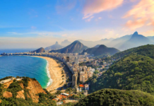 Brazil Records Strongest-Ever Tourism Performance Across 10 Key International Markets