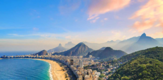 Brazil Records Strongest-Ever Tourism Performance Across 10 Key International Markets